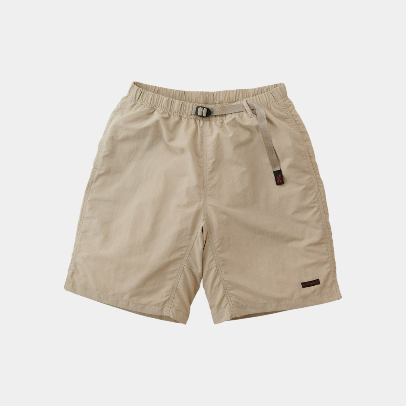Gramicci Nylon Packable G-Short