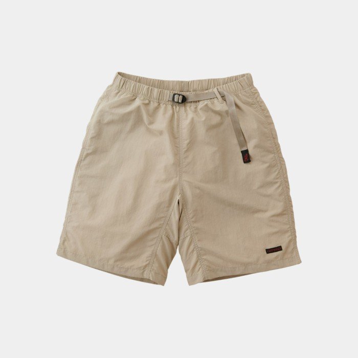 Gramicci Nylon Packable G-Short