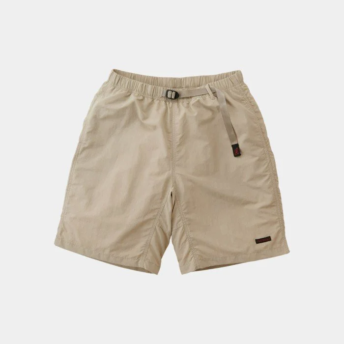 Gramicci Nylon Packable G-Short