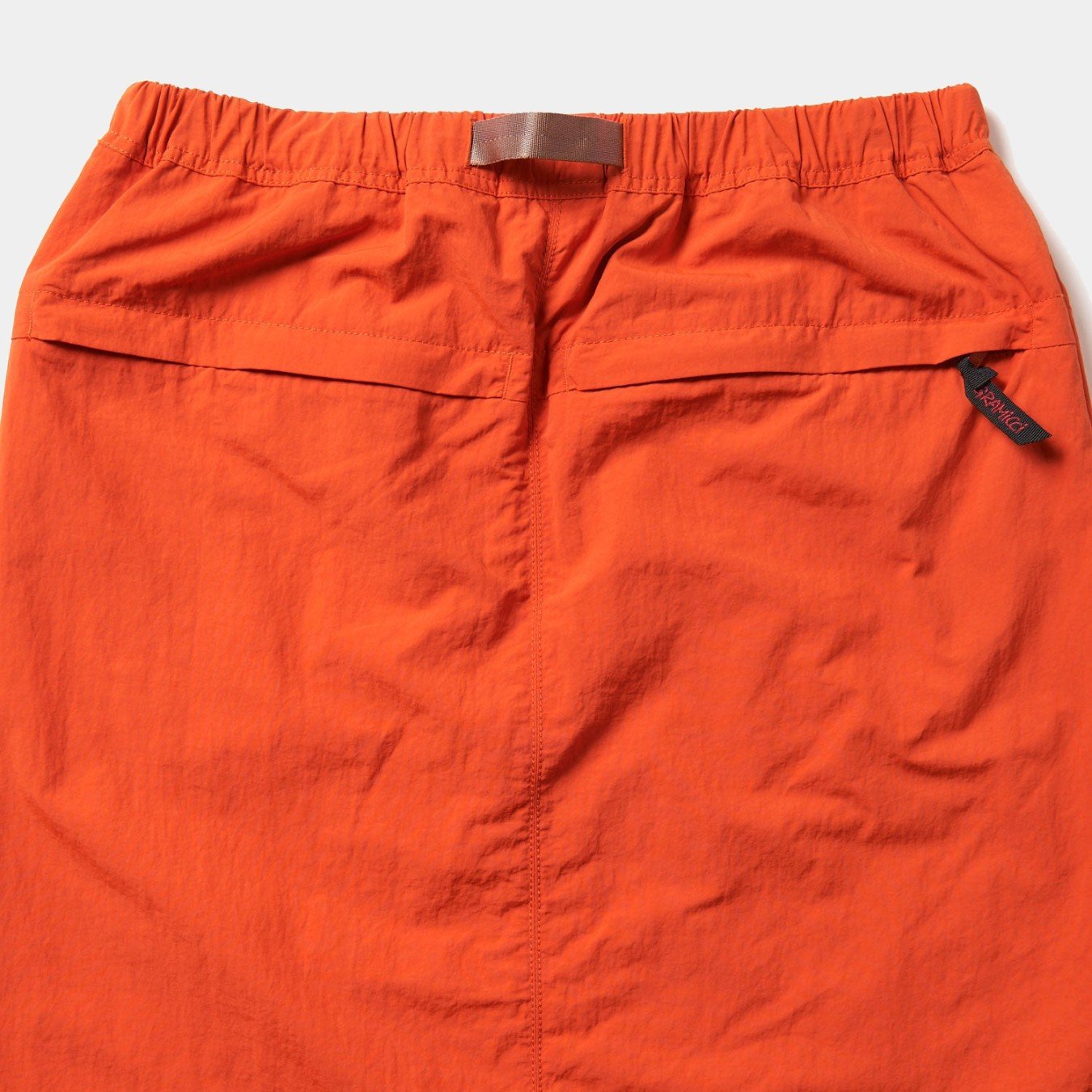 Gramicci Nylon Packable Midi Skirt