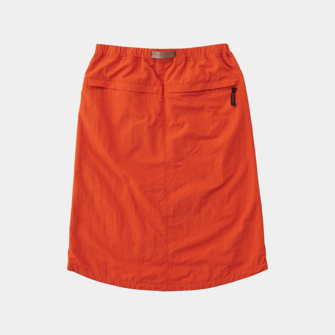 Gramicci Nylon Packable Midi Skirt