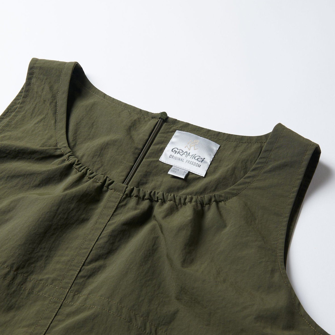 Gramicci Nylon Dress