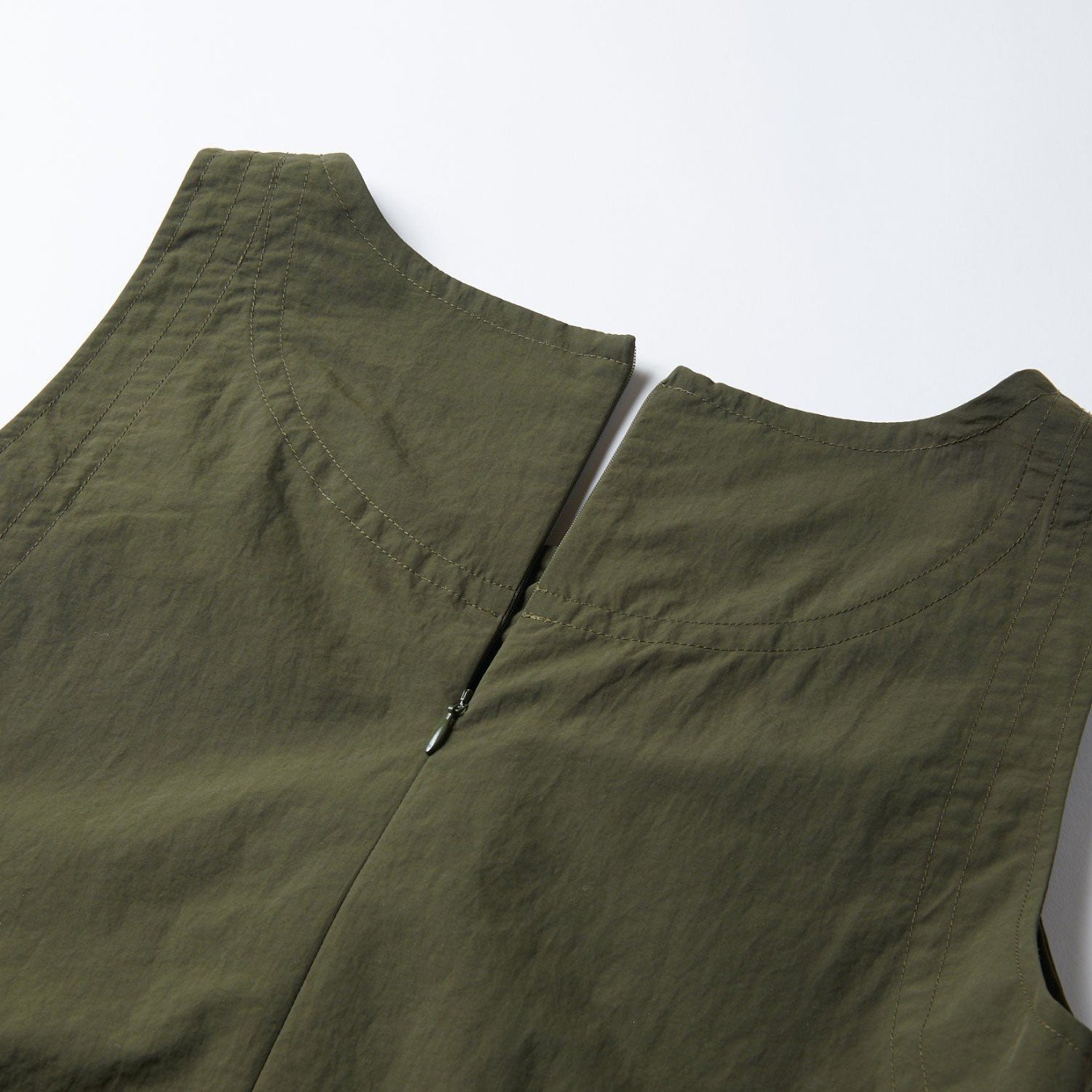 Gramicci Nylon Dress
