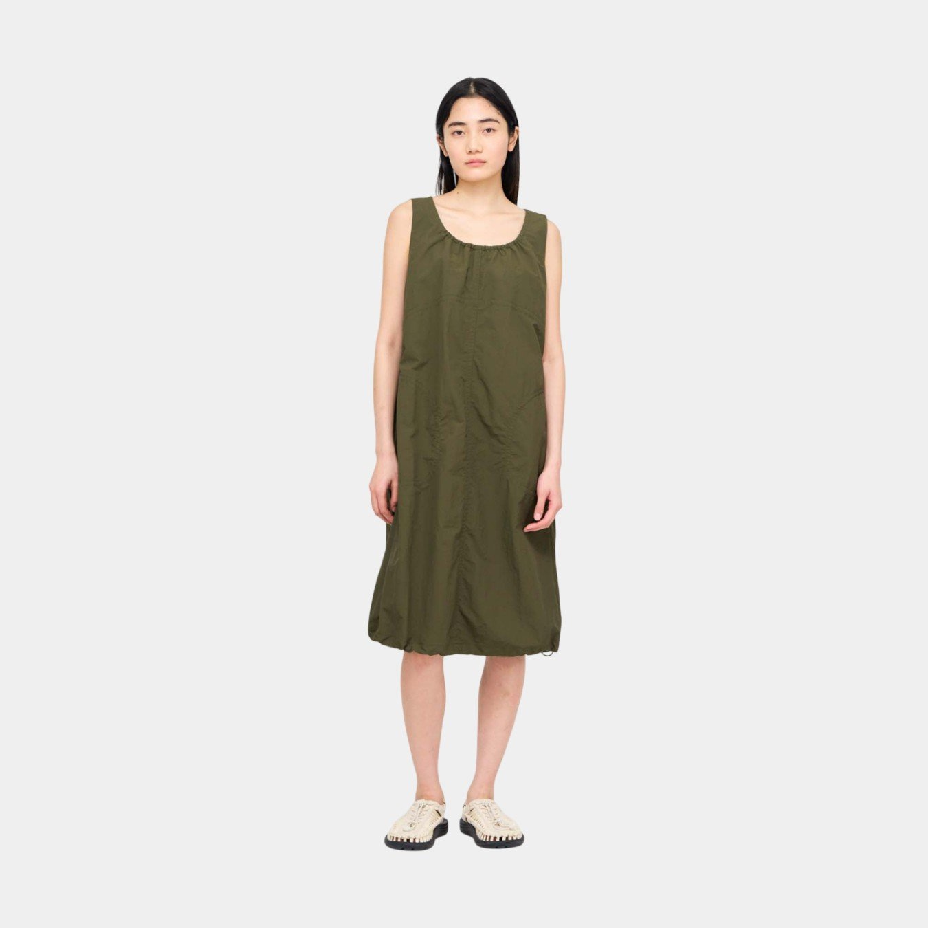 Gramicci Nylon Dress