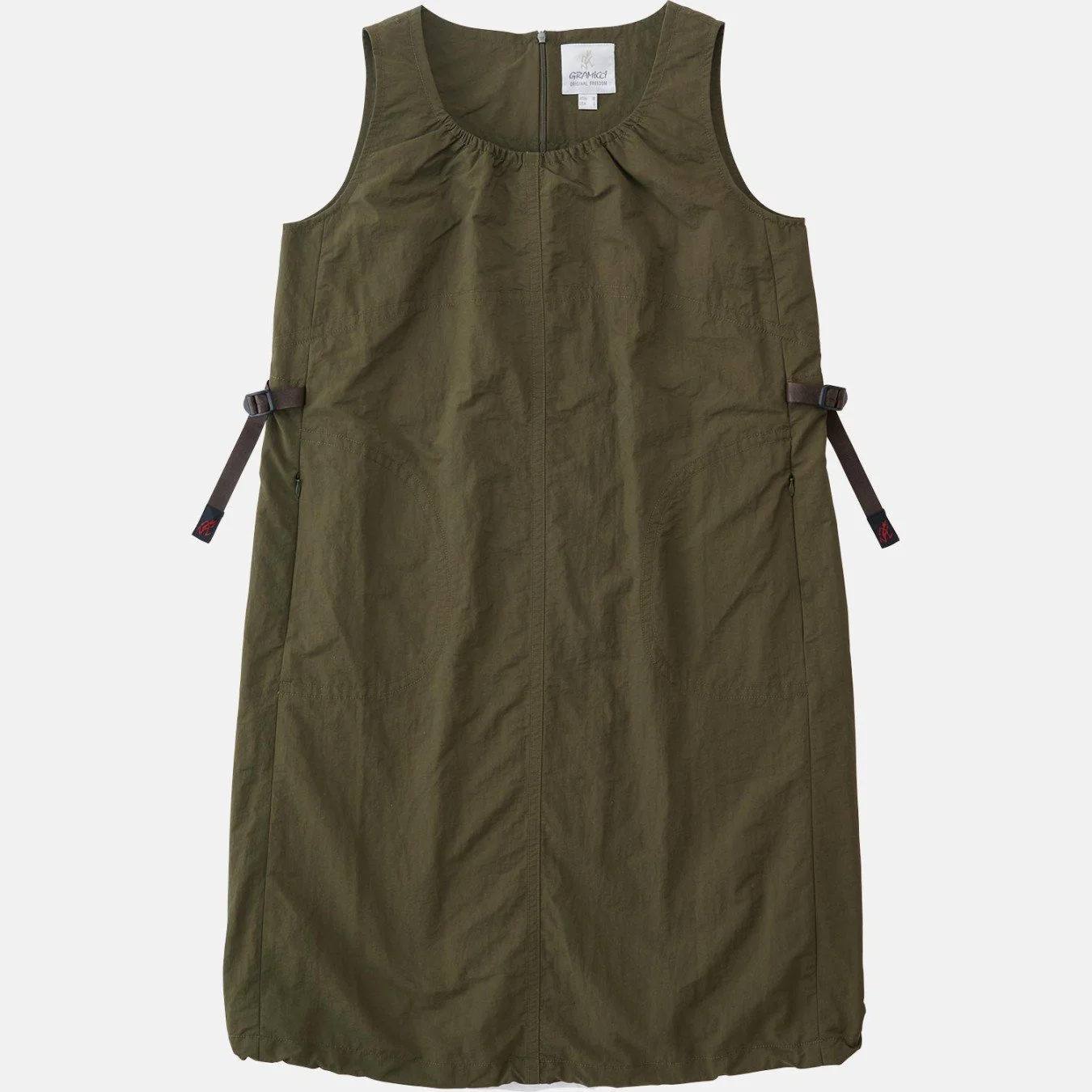 Gramicci Nylon Dress
