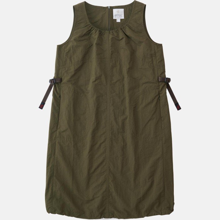 Gramicci Nylon Dress
