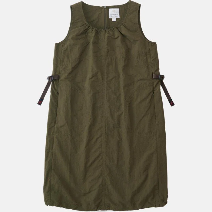 Gramicci Nylon Dress
