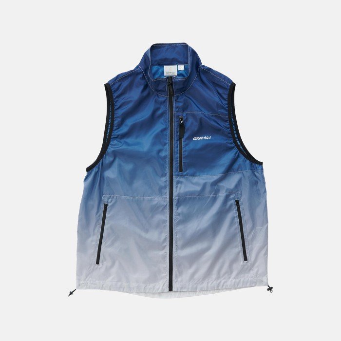 Gramicci LT Ripstop Windvest
