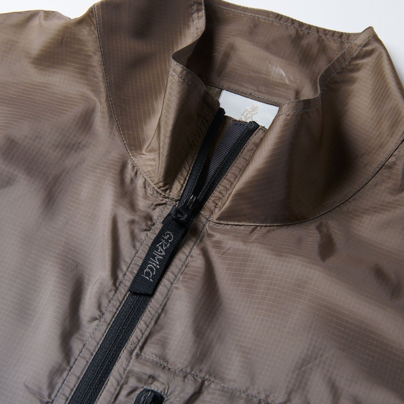 Gramicci LT Ripstop Windvest