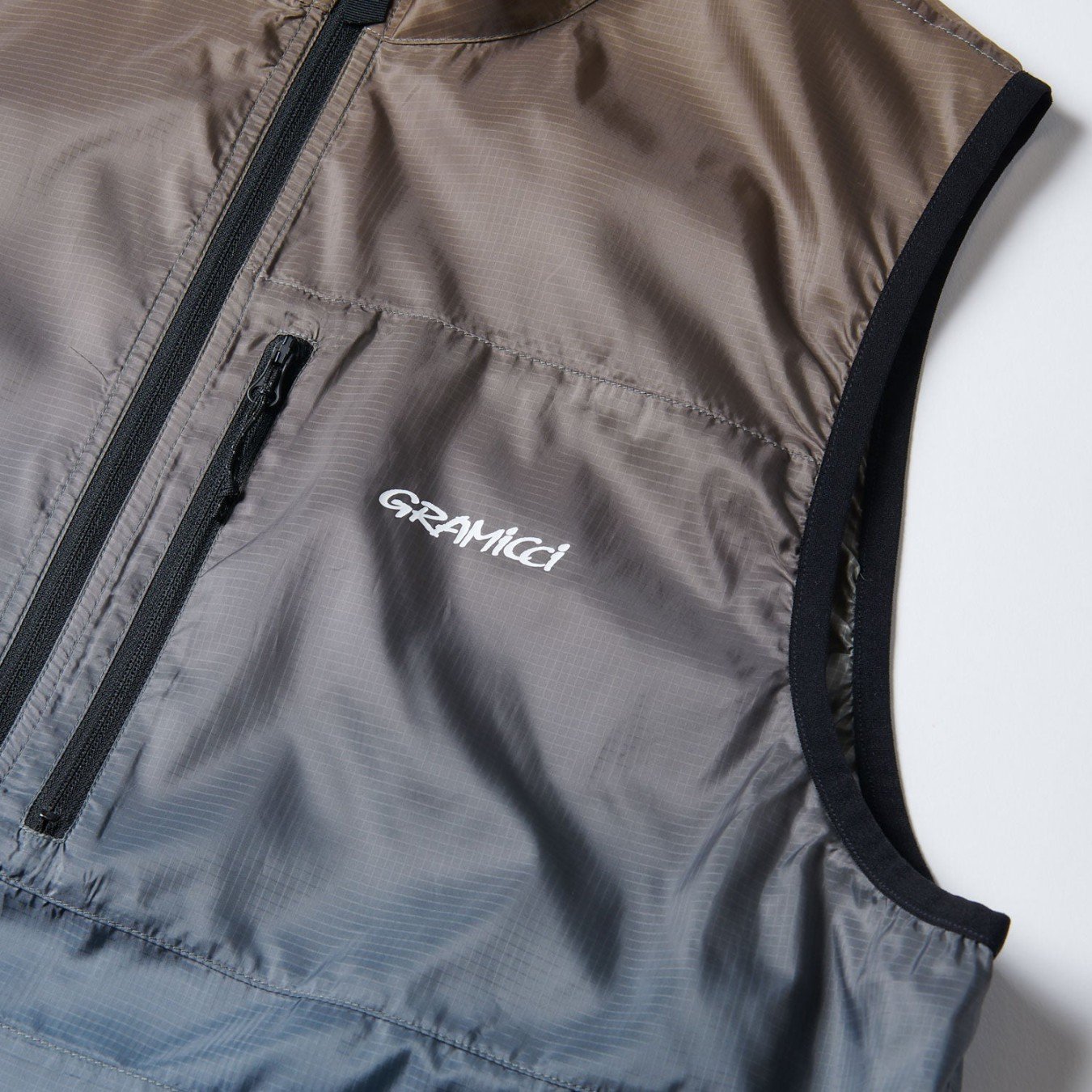 Gramicci LT Ripstop Windvest