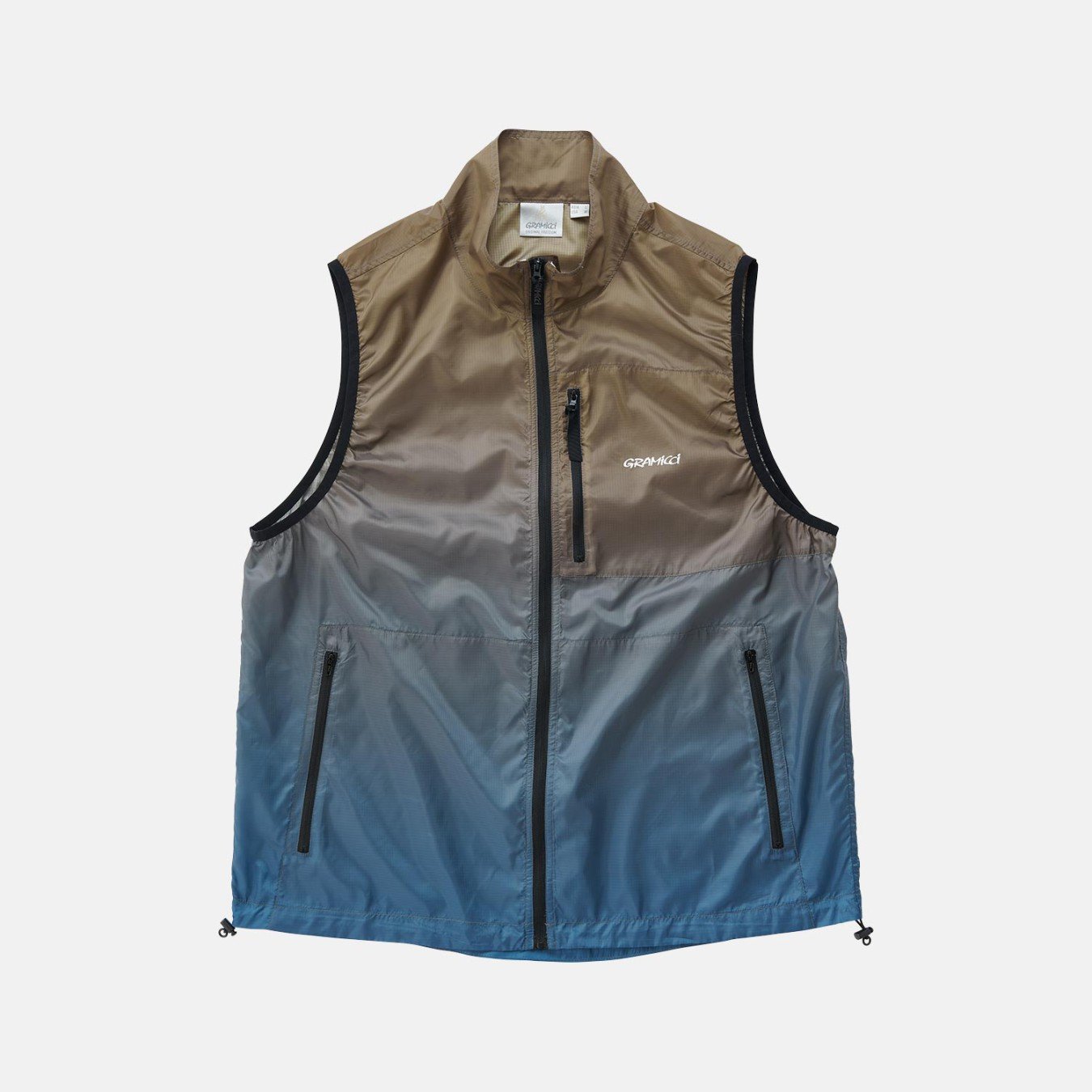 Gramicci LT Ripstop Windvest