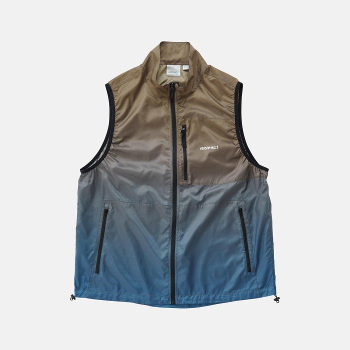 Gramicci LT Ripstop Windvest