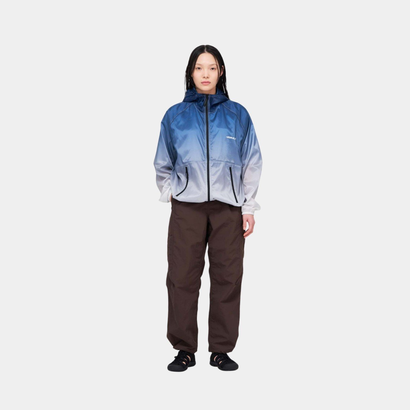 Gramicci LT Ripstop Wind Jacket