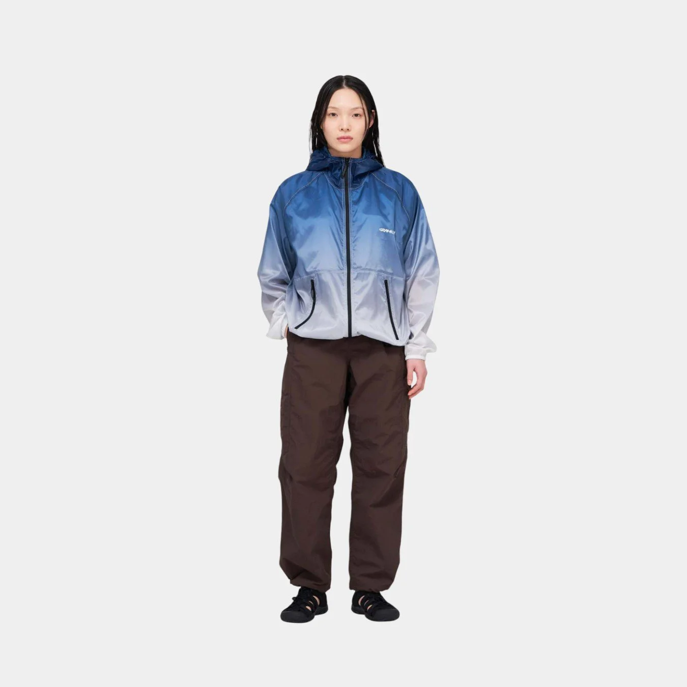 Gramicci LT Ripstop Wind Jacket