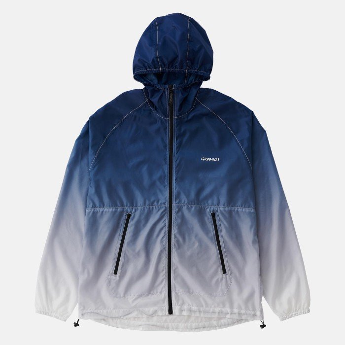 Gramicci LT Ripstop Wind Jacket