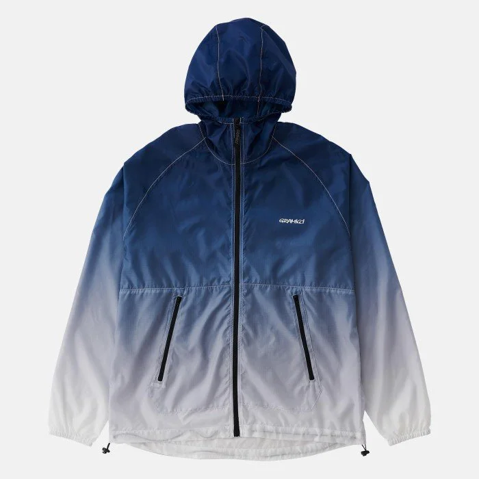 Gramicci LT Ripstop Wind Jacket