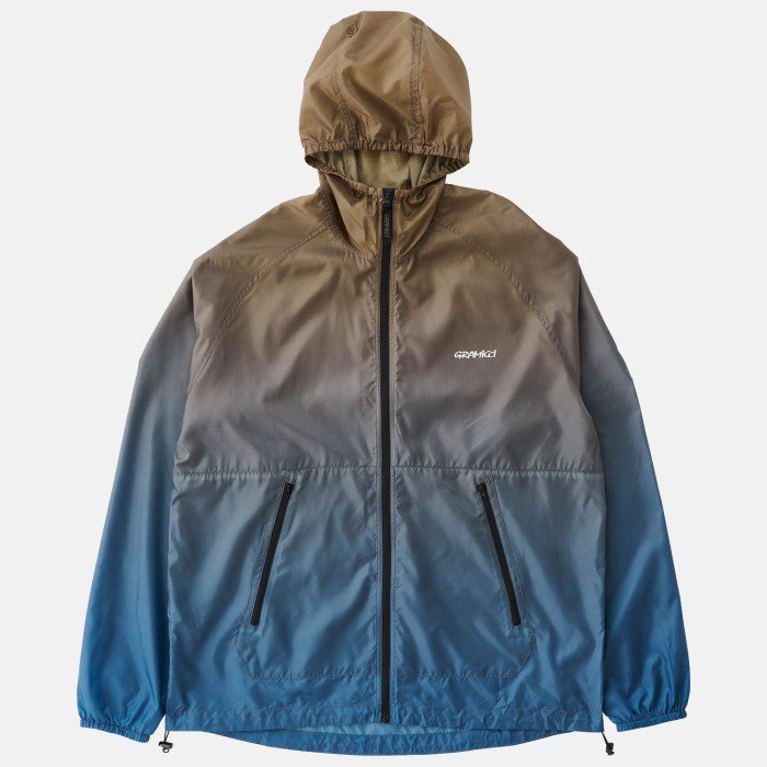 Gramicci LT Ripstop Wind Jacket