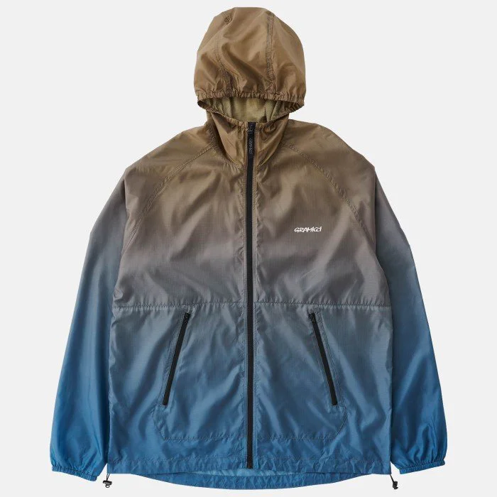 Gramicci LT Ripstop Wind Jacket