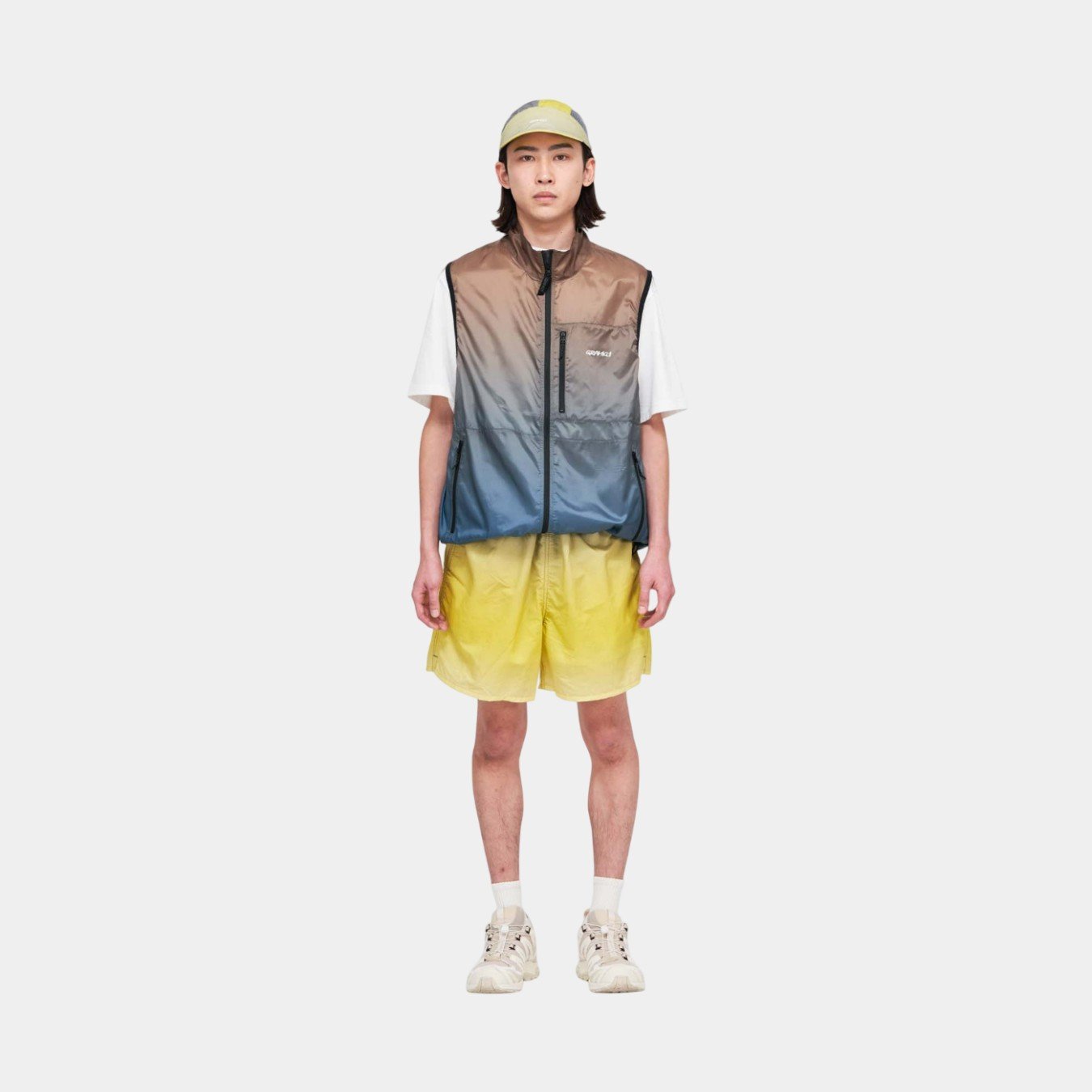 Gramicci Tide Swim Short