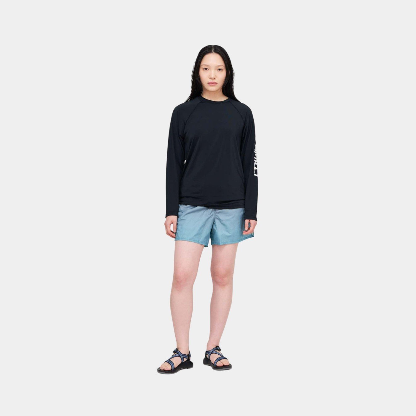 Gramicci Tide Swim Short