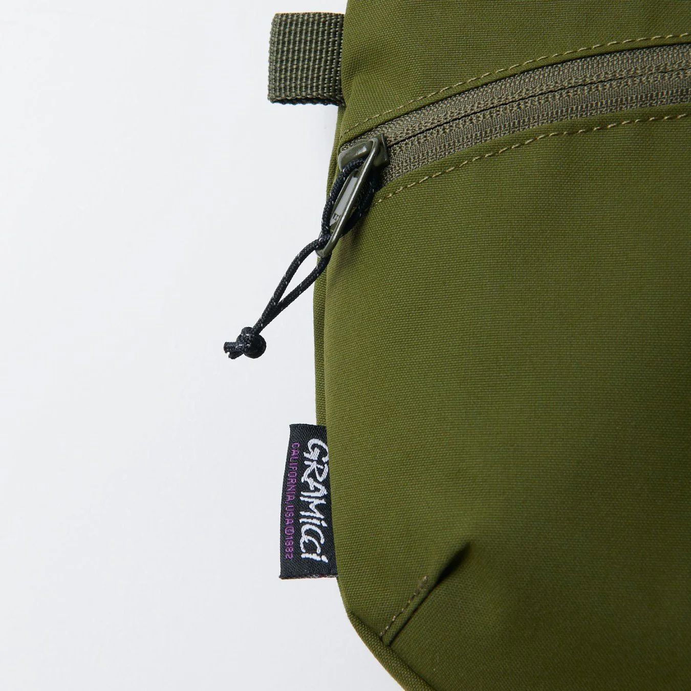 Gramicci Cordura Shoulder Side Bag