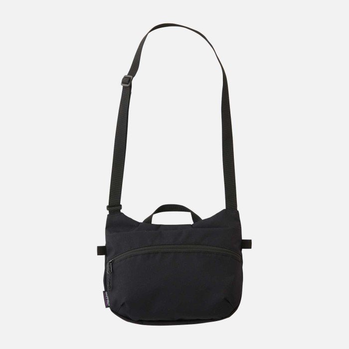 Gramicci Cordura Shoulder Side Bag
