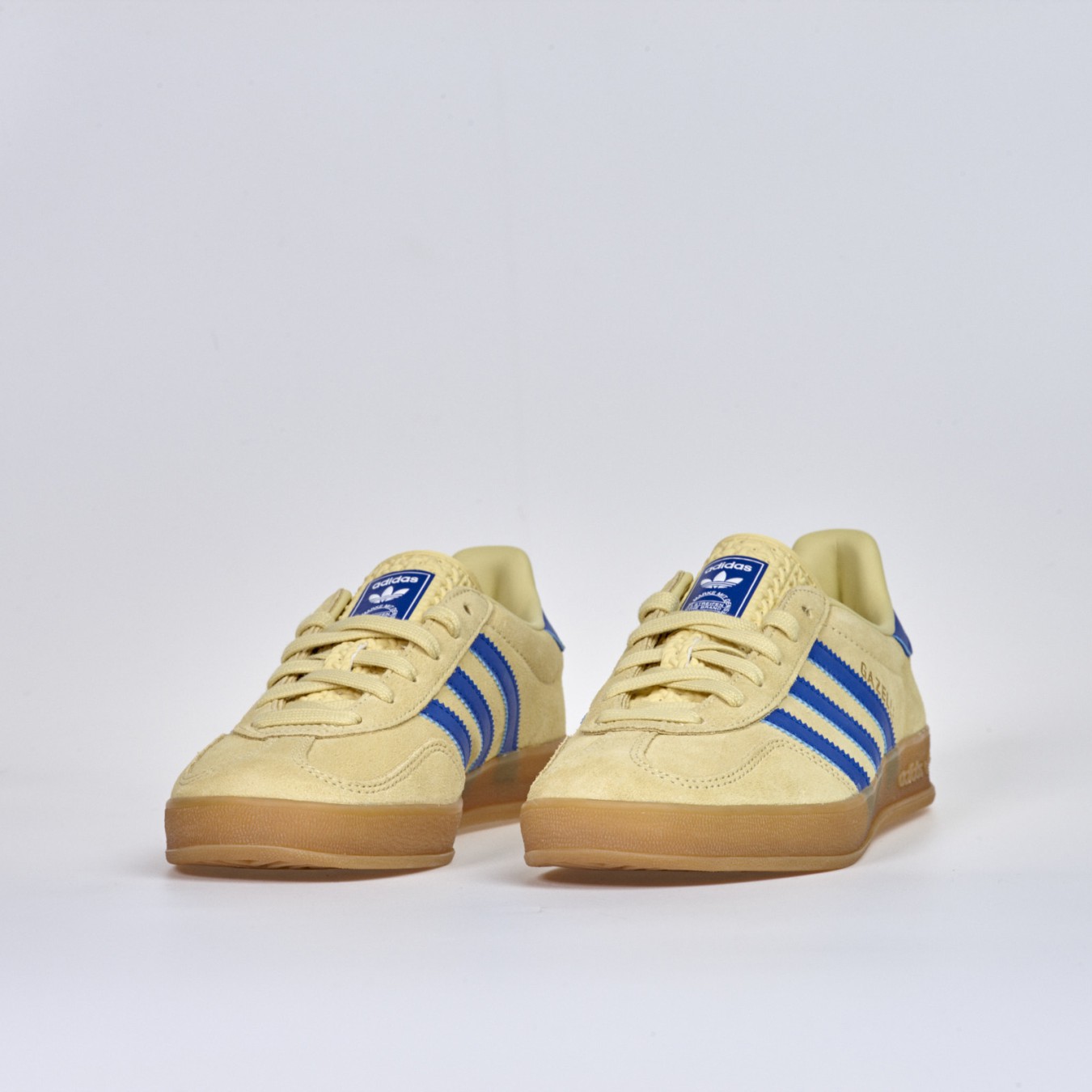 adidas Gazelle Indoor