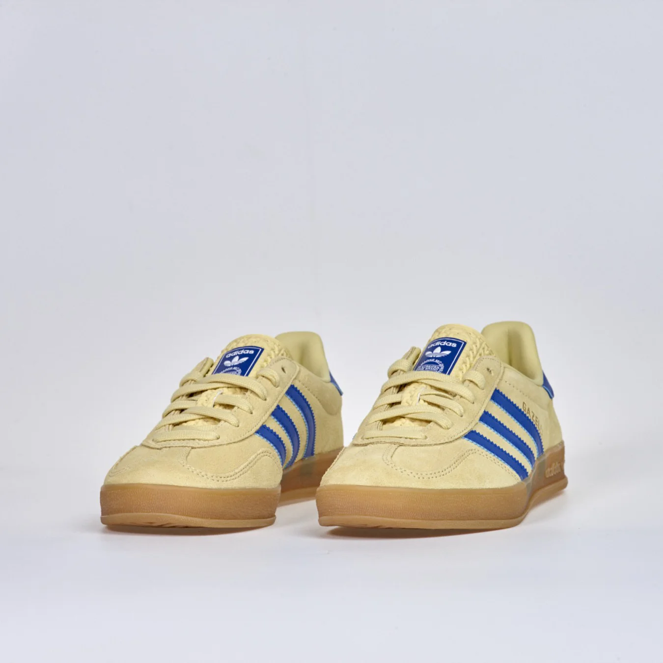 adidas Gazelle Indoor