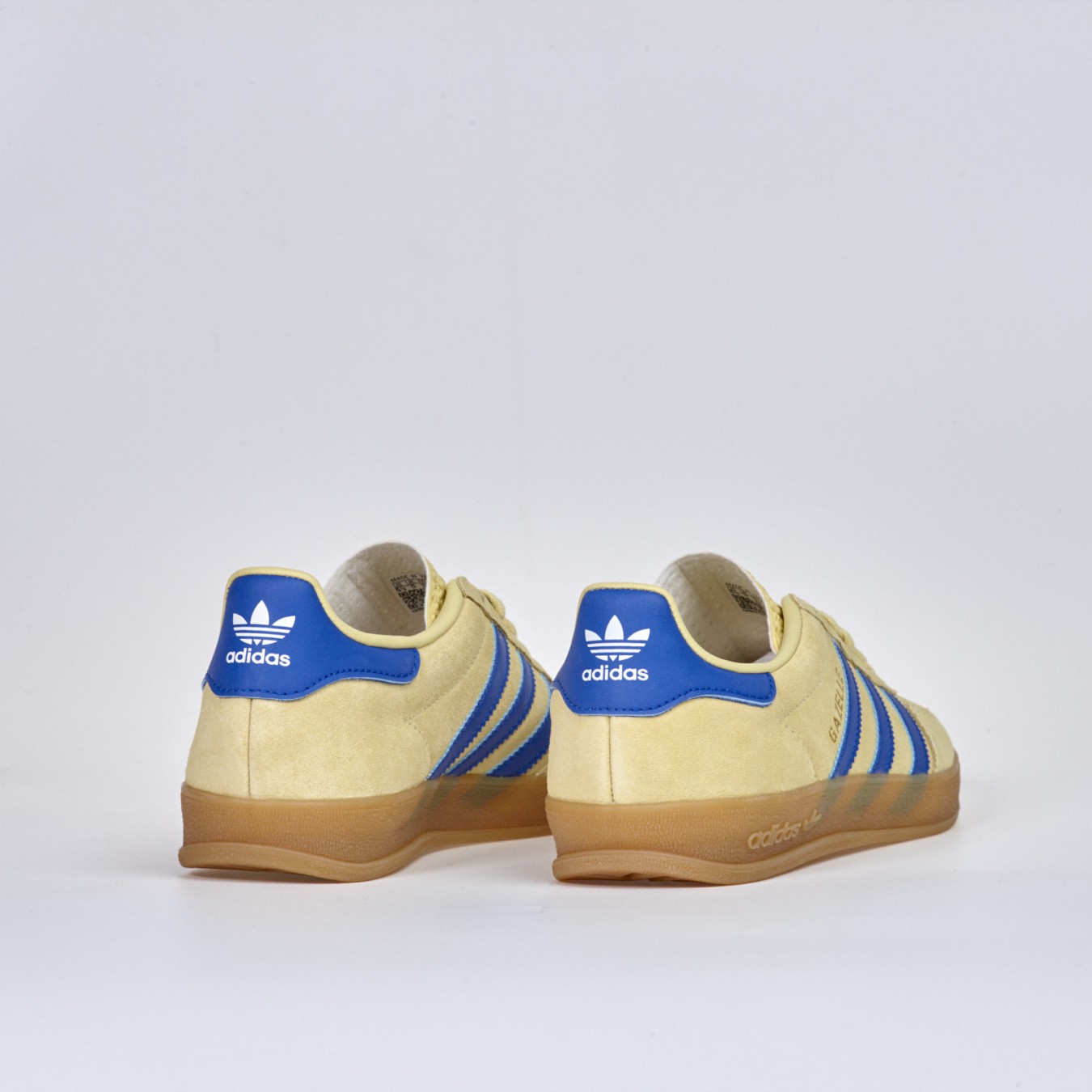 adidas Gazelle Indoor