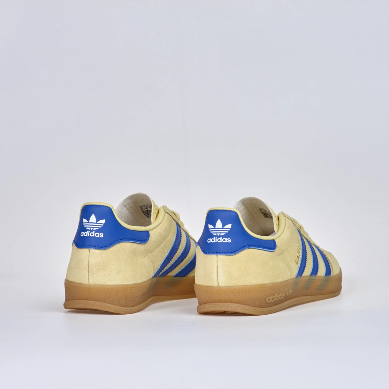 adidas Gazelle Indoor