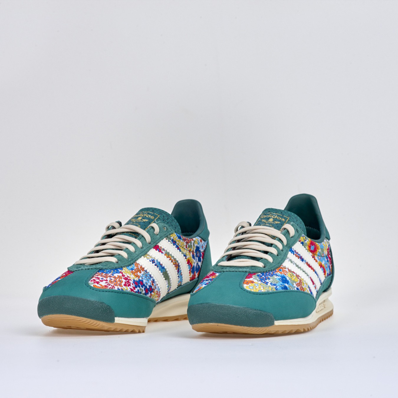 adidas SL 72 OG W x Liberty London
