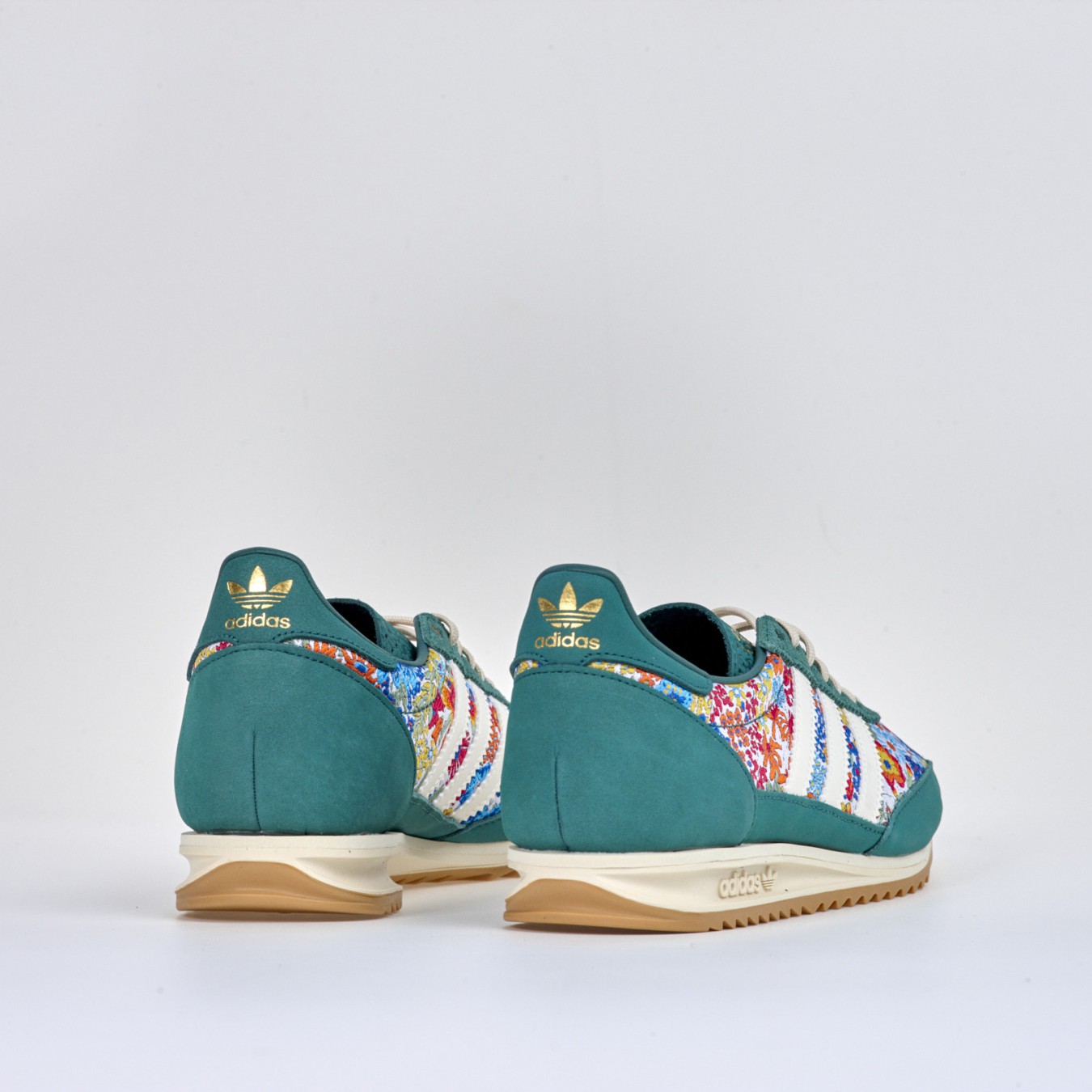 adidas SL 72 OG W x Liberty London