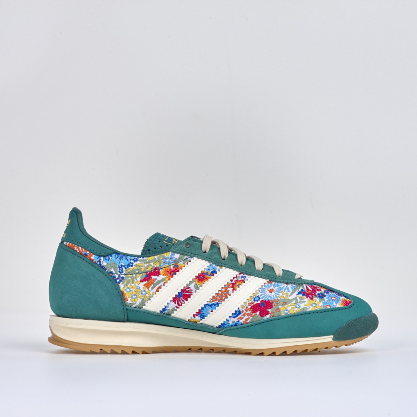 adidas SL 72 OG W x Liberty London