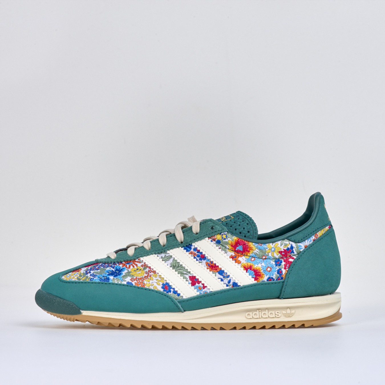 adidas SL 72 OG W x Liberty London