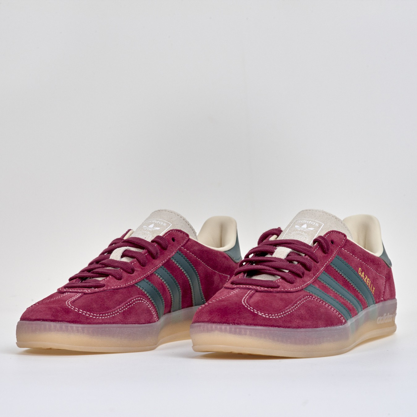 adidas Gazelle Indoor 