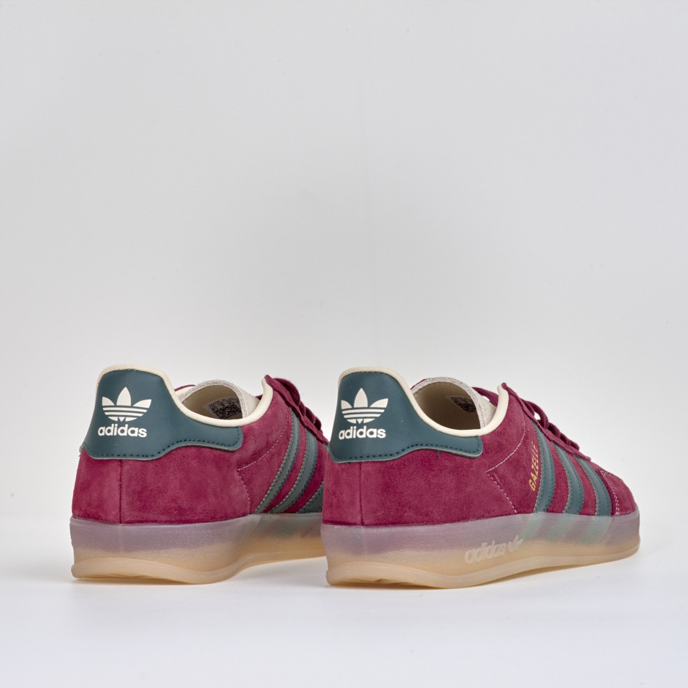 adidas Gazelle Indoor 