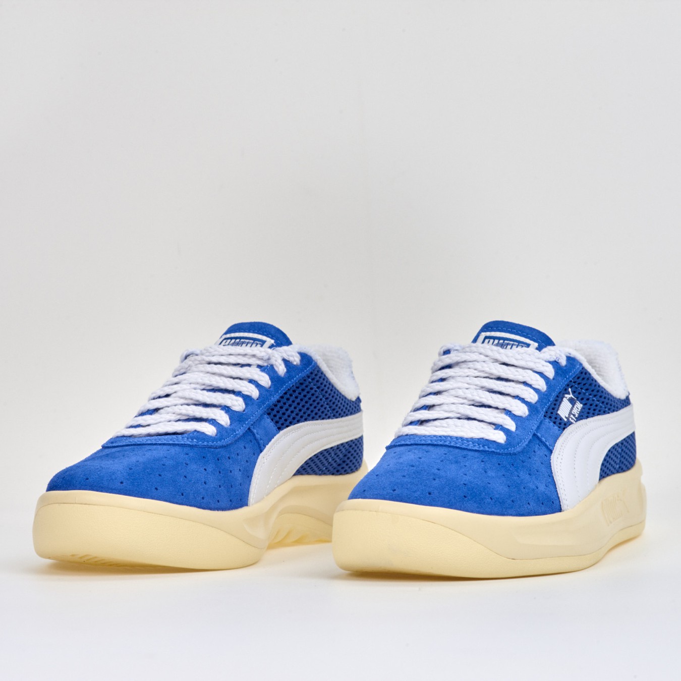 Puma GV Special Laundry Boys II 