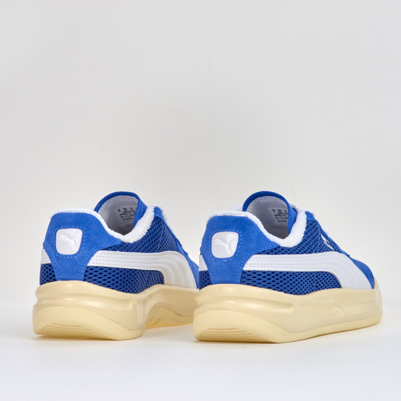 Puma GV Special Laundry Boys II 