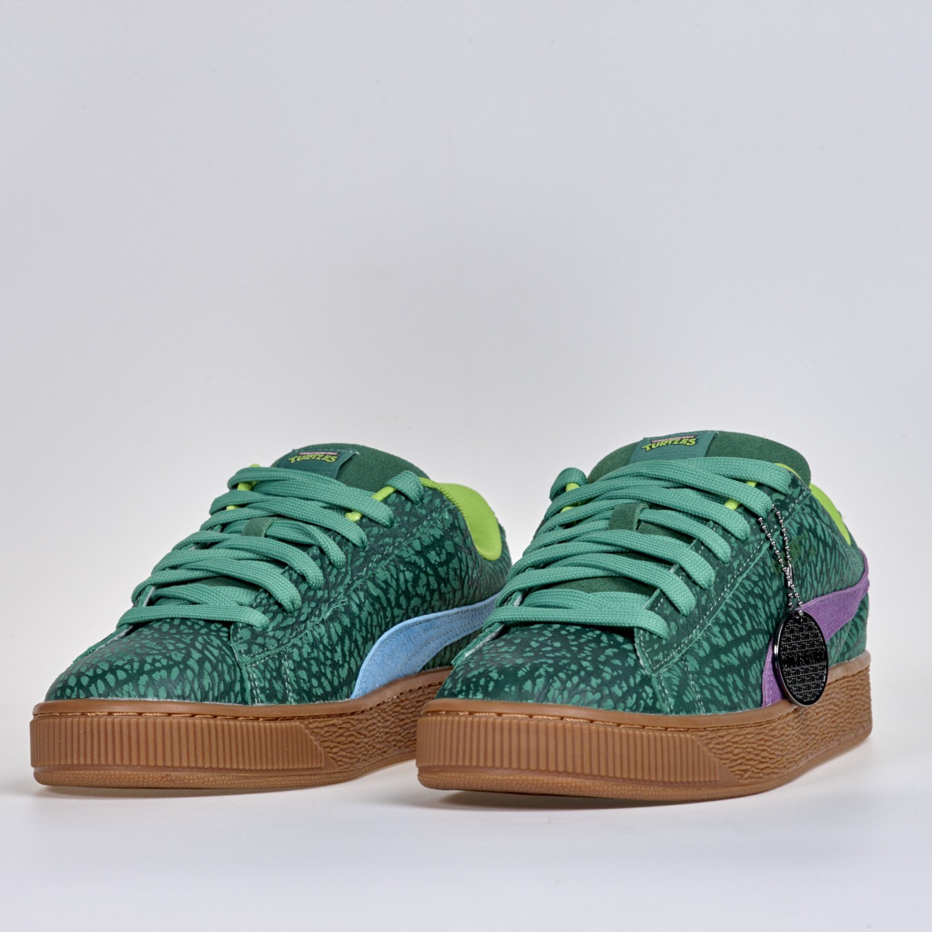 Puma x TMNT Suede XL