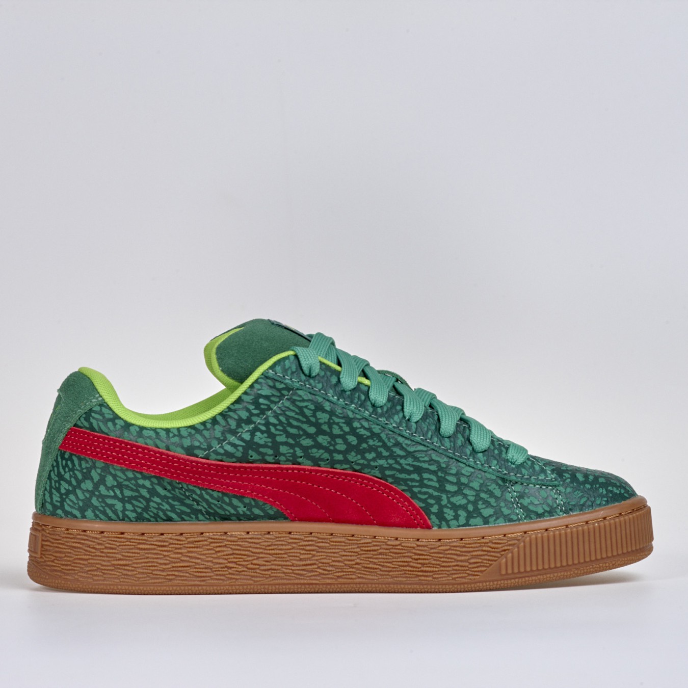 Puma x TMNT Suede XL
