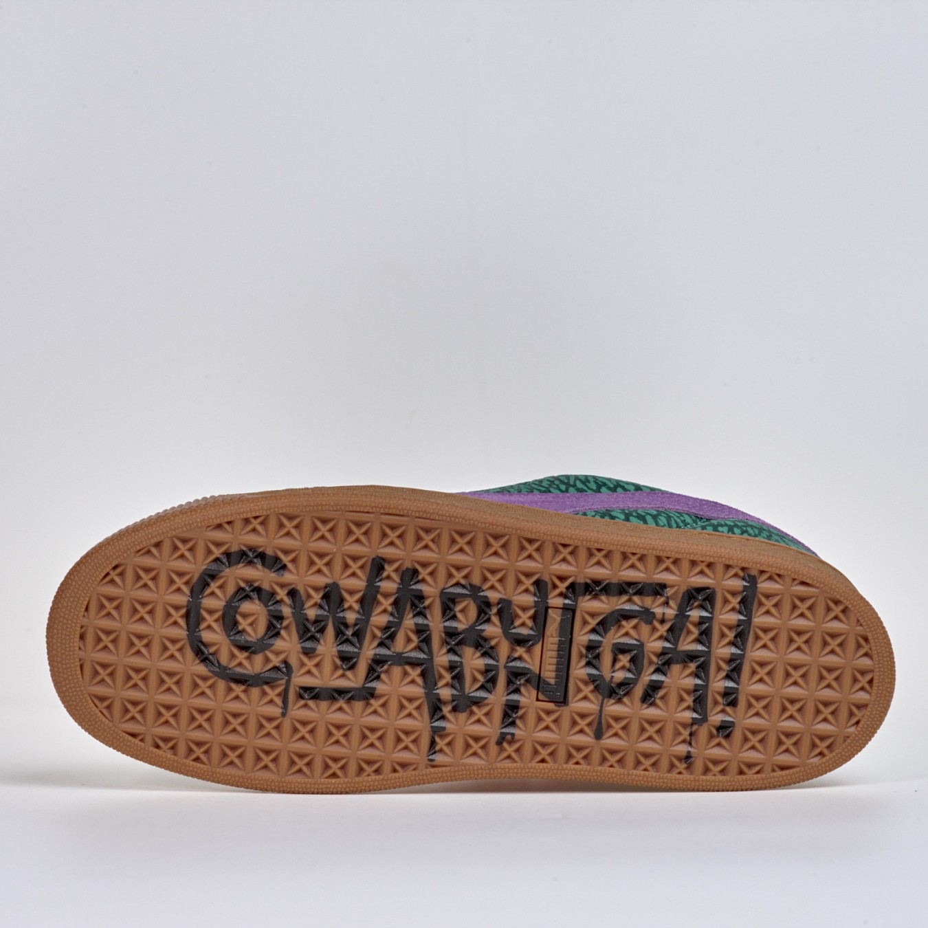 Puma x TMNT Suede XL
