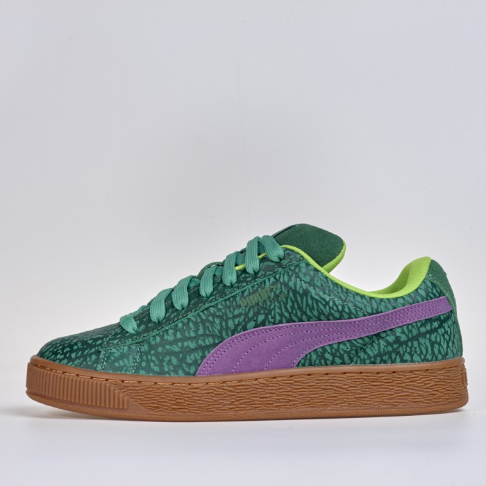 Puma x TMNT Suede XL