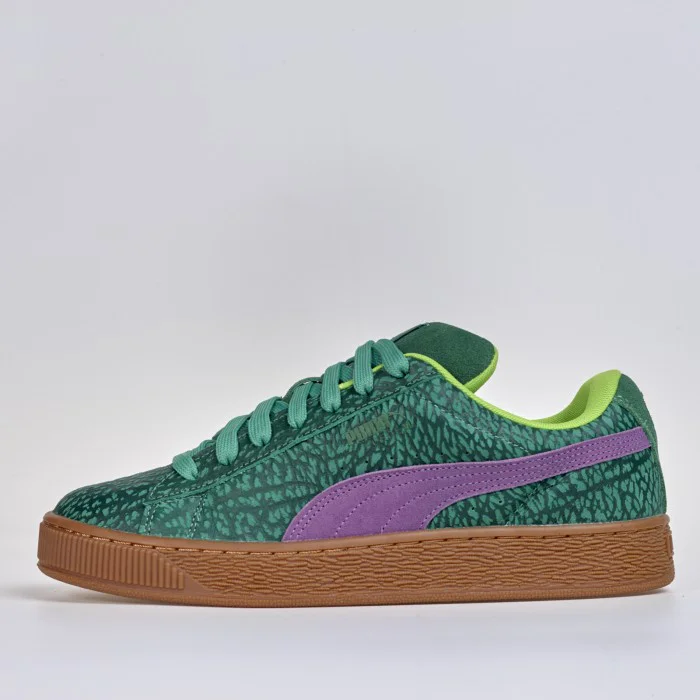 Puma x TMNT Suede XL