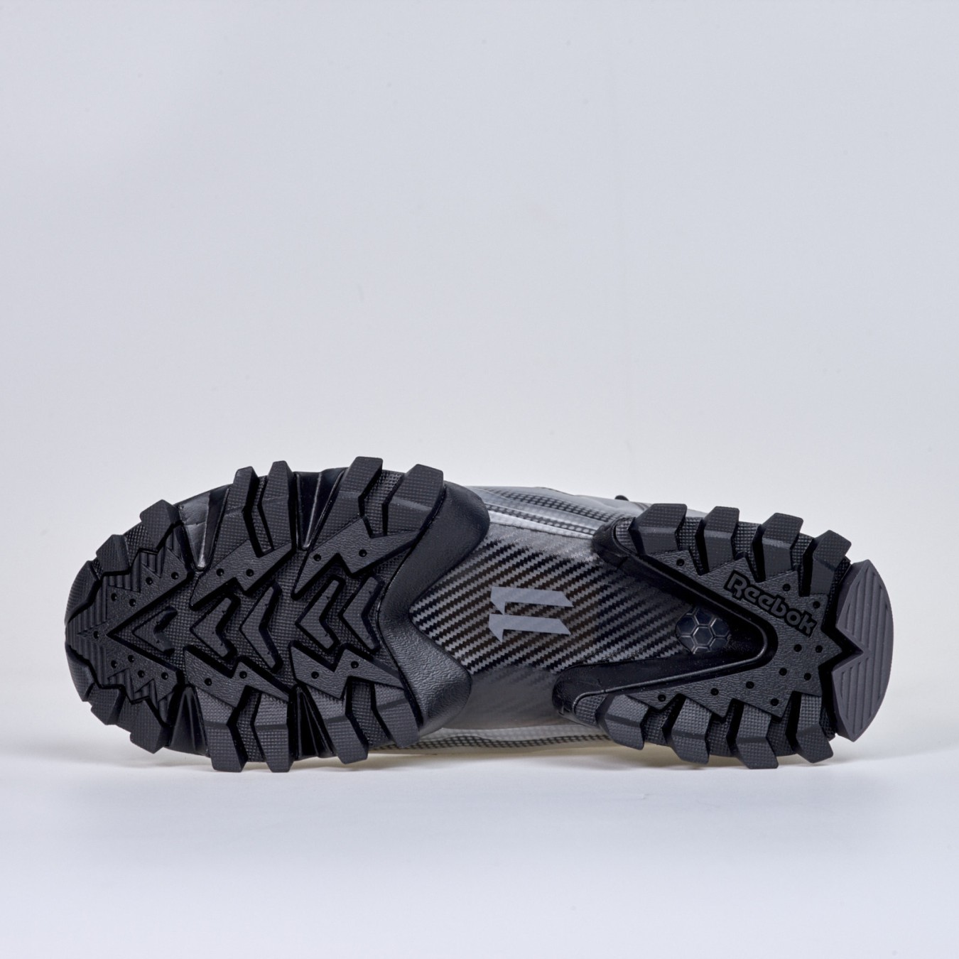 Reebok x 11 By BBS Instapump Fury