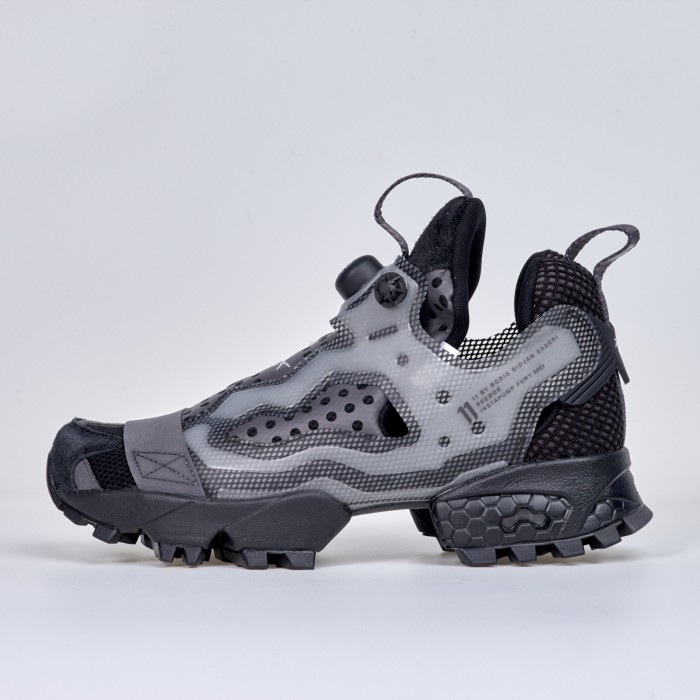 Reebok x 11 By BBS Instapump Fury