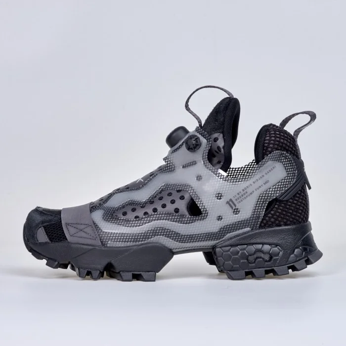 Reebok x 11 by BBS Instapump Fury