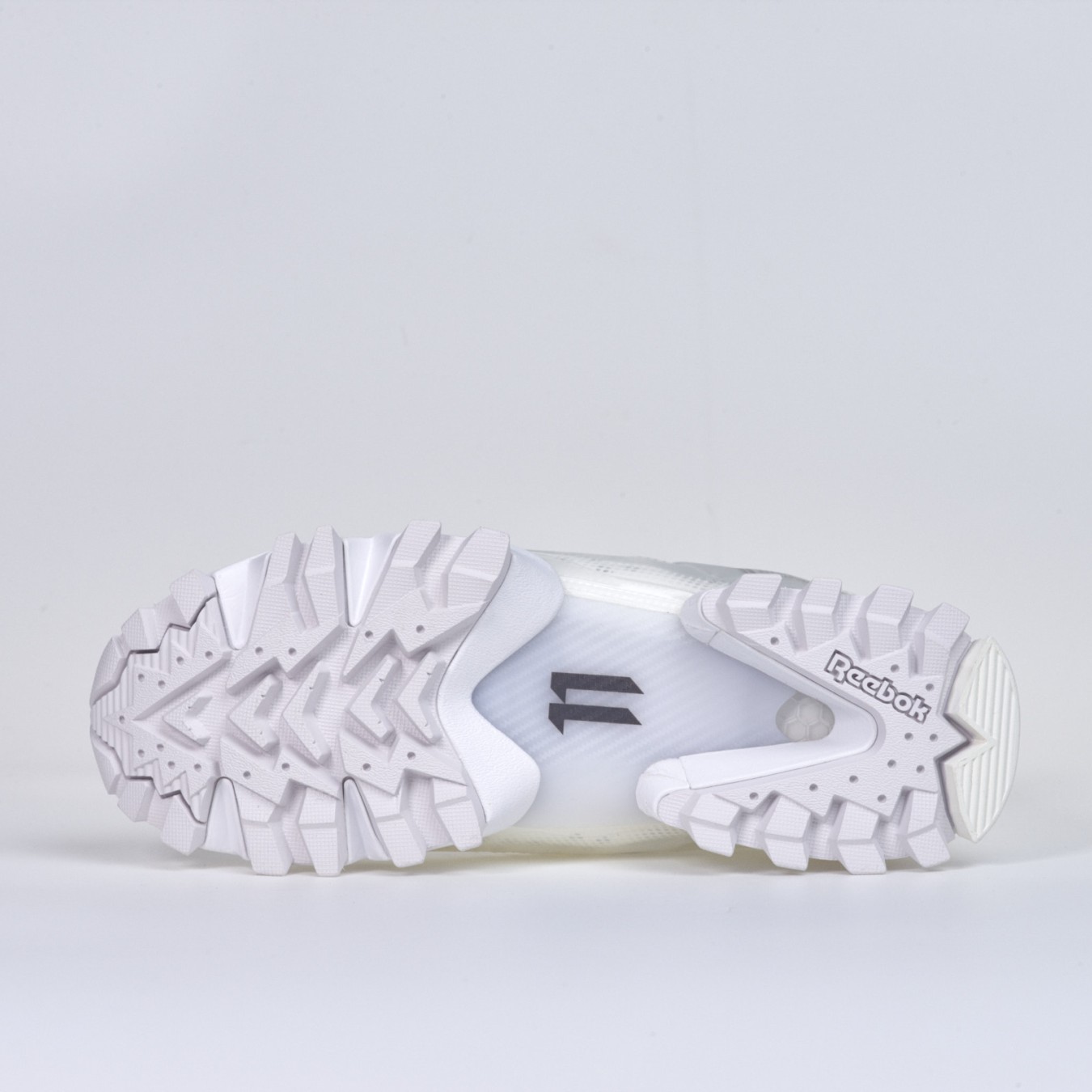 Reebok x 11 By BBS Instapump Fury