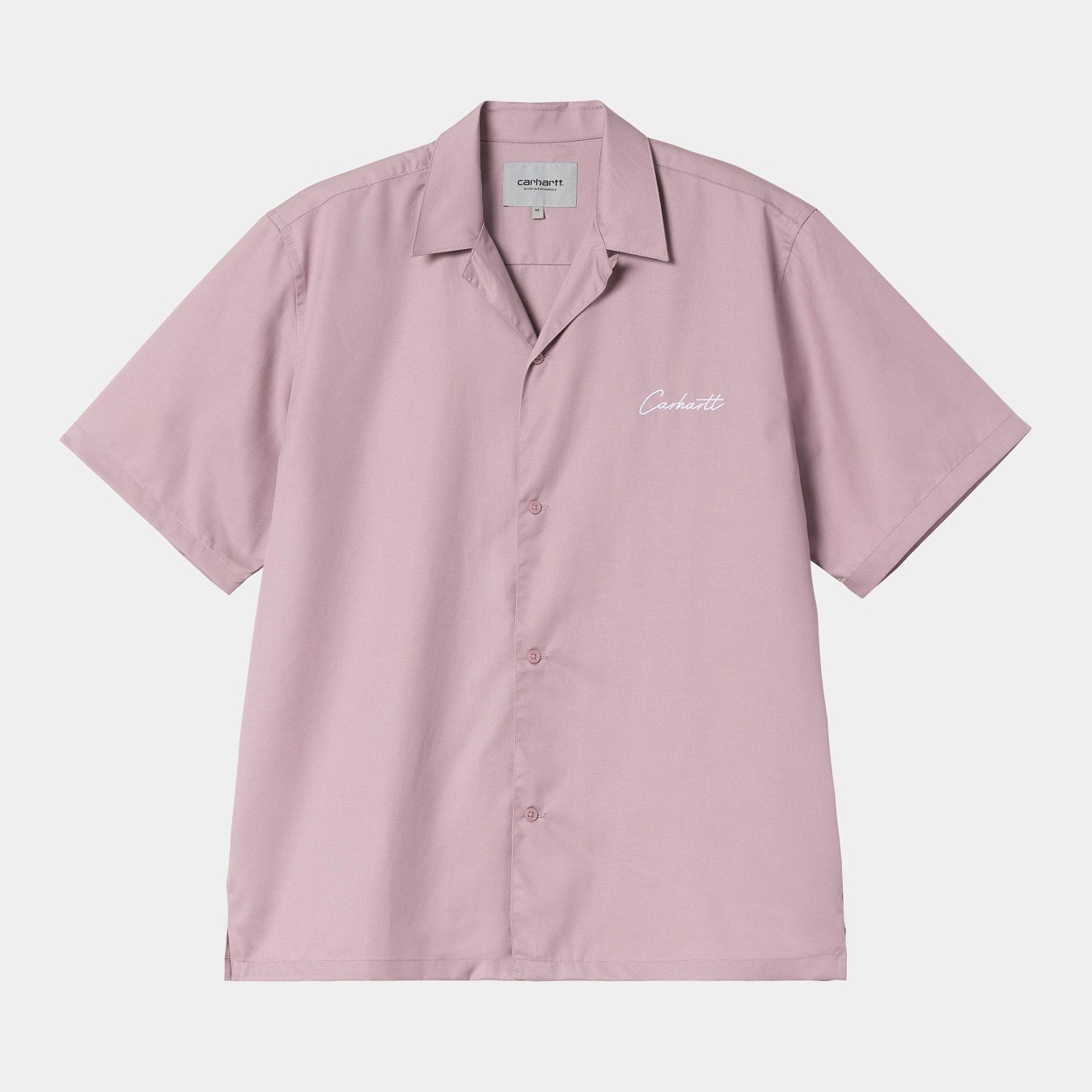 Carhartt WIP Delray Shirt