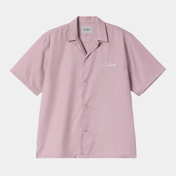 Carhartt WIP Delray Shirt