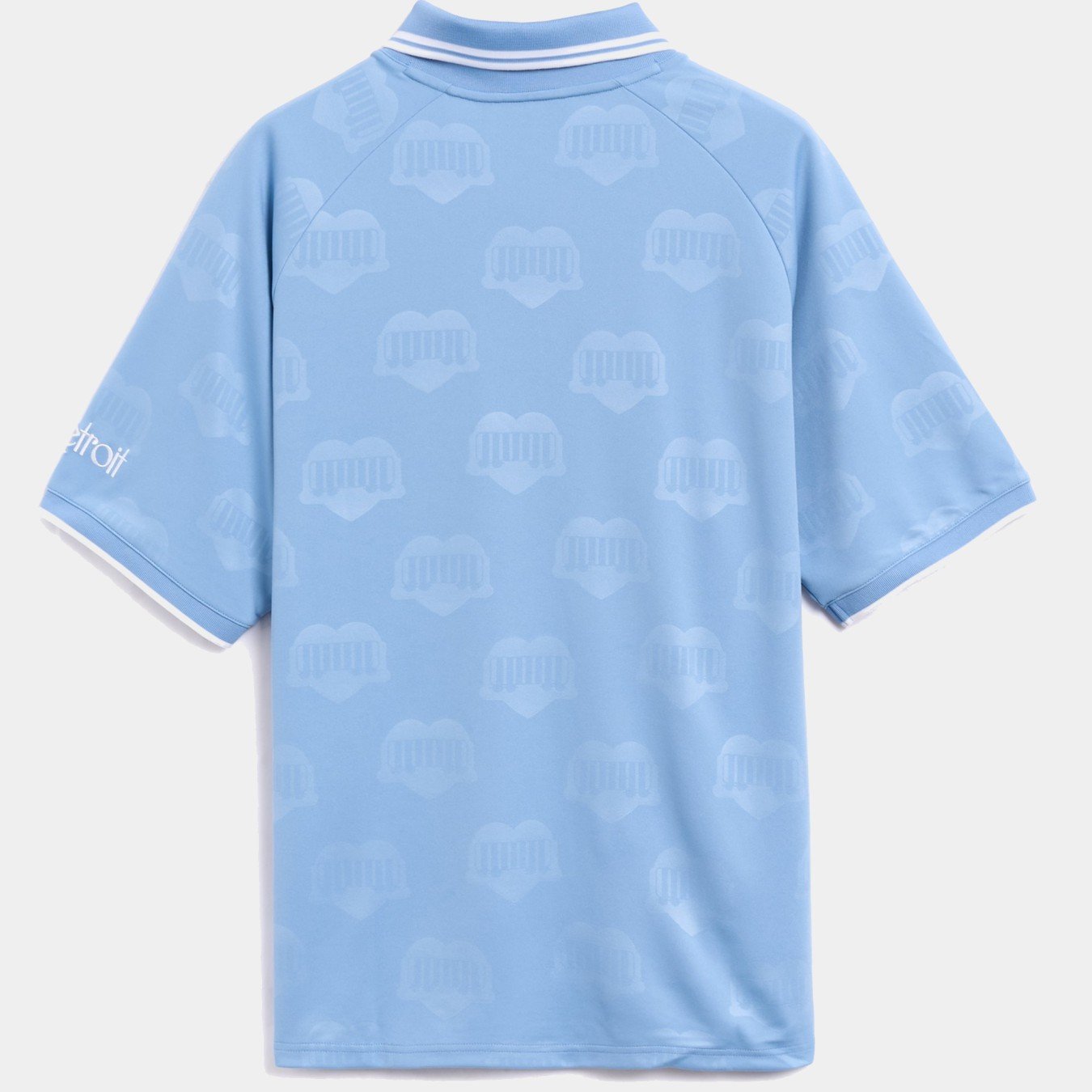 Carhartt WIP Hartt’s Football T-Shirt